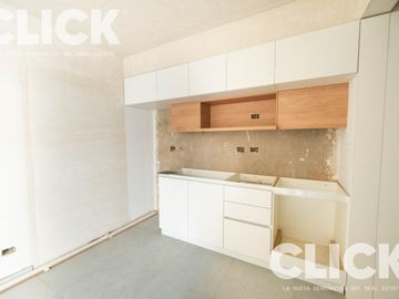 Venta - Studio divisible con balcón - En Construcción - Entrega DIC2026 - Villa Crespo