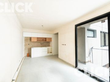 Venta - Studio divisible con balcón - En Construcción - Entrega DIC2026 - Villa Crespo