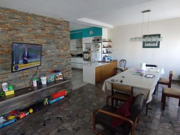 Departamento en venta en La Plata
