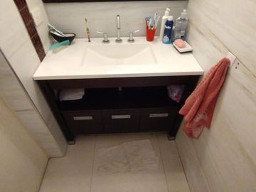 Departamento en venta en La Plata
