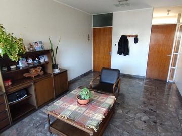 Departamento en venta en La Plata