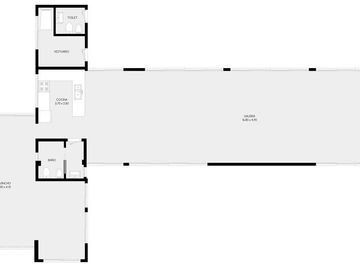 Casa en Venta en La Plata
