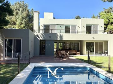 Casa en venta en Costa Esmeralda