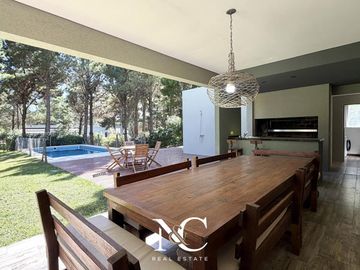 Casa en venta en Costa Esmeralda