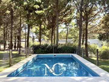 Casa en venta en Costa Esmeralda