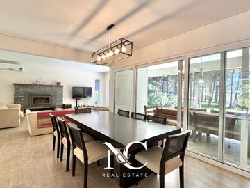 Casa en venta en Costa Esmeralda
