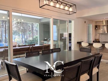 Casa en venta en Costa Esmeralda