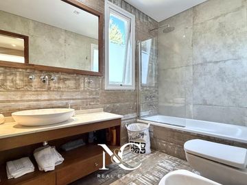 Casa en venta en Costa Esmeralda