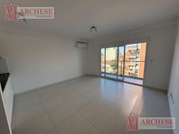 Monoambiente a estrenar en alquiler apto profesional en Ituzaingó Norte con cochera