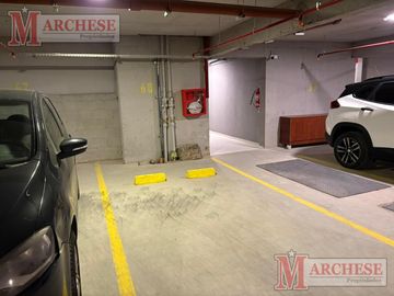 Monoambiente a estrenar en alquiler apto profesional en Ituzaingó Norte con cochera