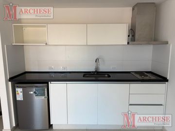 Monoambiente a estrenar en alquiler apto profesional en Ituzaingó Norte con cochera