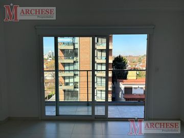Monoambiente a estrenar en alquiler apto profesional en Ituzaingó Norte con cochera