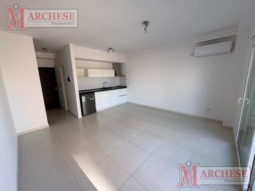 Monoambiente a estrenar en alquiler apto profesional en Ituzaingó Norte con cochera