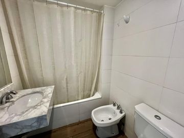 Mono ambiente  en Venta a estrenar en Recoleta