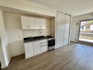 Mono ambiente  en Venta a estrenar en Recoleta