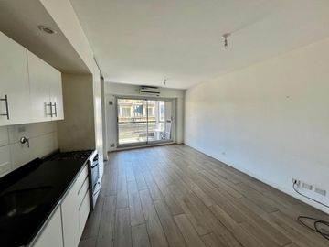 Mono ambiente  en Venta a estrenar en Recoleta