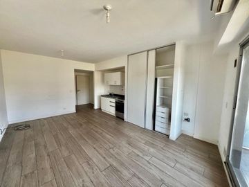 Mono ambiente  en Venta a estrenar en Recoleta