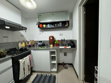 VENTA DEPARTAMENTO MONOAMBIENTE EN ROSARIO - AV FRANCIA AL 1400