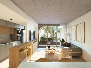 VENTA - Departamento de pozo en el Centro de San Isidro