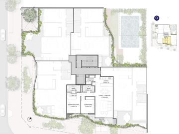 VENTA - Departamento de pozo en el Centro de San Isidro