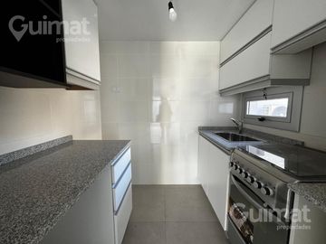 Excelente Departamento de 2 Ambientes en Alquiler – Villa Urquiza | Muy Luminoso | Piscina y Gym