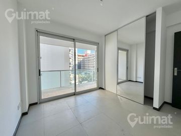 Excelente Departamento de 2 Ambientes en Alquiler – Villa Urquiza | Muy Luminoso | Piscina y Gym