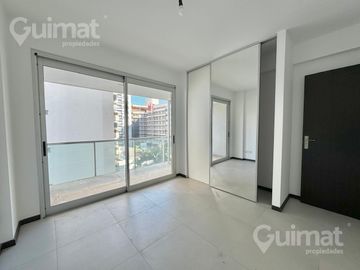 Excelente Departamento de 2 Ambientes en Alquiler – Villa Urquiza | Muy Luminoso | Piscina y Gym