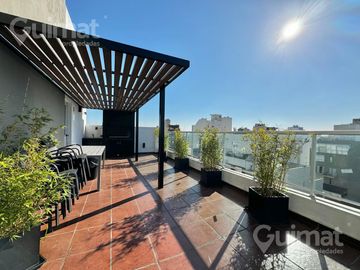 Excelente Departamento de 2 Ambientes en Alquiler – Villa Urquiza | Muy Luminoso | Piscina y Gym