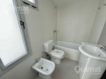 Excelente Departamento de 2 Ambientes en Alquiler – Villa Urquiza | Muy Luminoso | Piscina y Gym