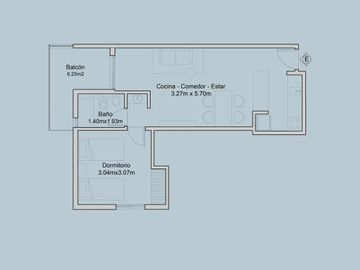 VENTA DEPARTAMENTO EN CUOTAS SIN ENTREGA