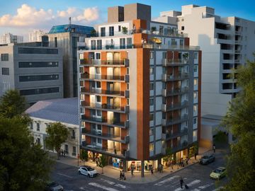 VENTA DEPARTAMENTO EN CUOTAS SIN ENTREGA
