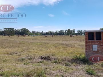 Venta lote en Barrio Privado Santo Tomás - Pilar - Gran Oportunidad