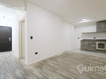 GRAN MONOAMBIENTE DIVISIBLE - PUEYRREDON Y CHARCAS