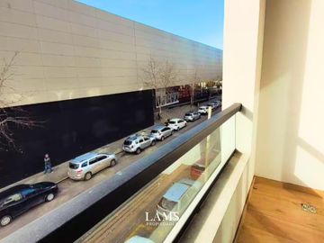 Alquiler temporal - Departamento en Lofty Suites 2 ambientes - Zona Shopping Aldrey