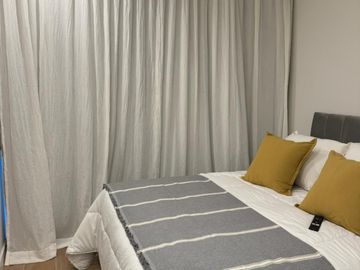 Alquiler temporal - Departamento en Lofty Suites 2 ambientes - Zona Shopping Aldrey