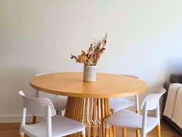 Alquiler temporal - Departamento en Lofty Suites 2 ambientes - Zona Shopping Aldrey