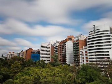 MAPA 08- ¡SEMI-PISOS EXCLUSIVOS A ESTRENAR en NUEVA CÓRDOBA!
