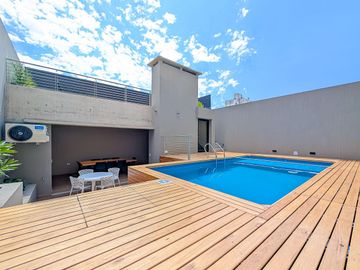 Departamento - Lourdes