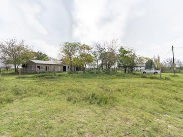VENTA - Campo - Perez.