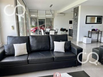 Venta / Alquiler Casa en Área 1 - San Sebastián (Fondo Verde)