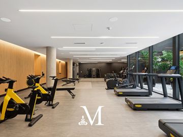 VENTA - STUDIO - 60 M2 - PATIO - FULL AMENITIES - COCHERA - SEGURIDAD - BAJO BELGRANO
