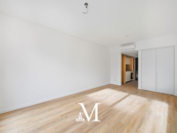 VENTA - STUDIO - 60 M2 - PATIO - FULL AMENITIES - COCHERA - SEGURIDAD - BAJO BELGRANO