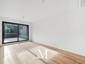 VENTA - STUDIO - 60 M2 - PATIO - FULL AMENITIES - COCHERA - SEGURIDAD - BAJO BELGRANO