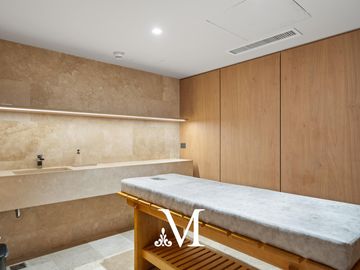 VENTA - STUDIO - 60 M2 - PATIO - FULL AMENITIES - COCHERA - SEGURIDAD - BAJO BELGRANO
