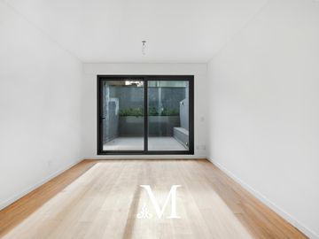 VENTA - STUDIO - 60 M2 - PATIO - FULL AMENITIES - COCHERA - SEGURIDAD - BAJO BELGRANO