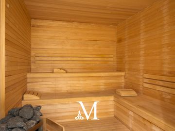 VENTA - STUDIO - 60 M2 - PATIO - FULL AMENITIES - COCHERA - SEGURIDAD - BAJO BELGRANO