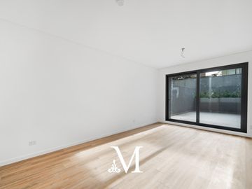 VENTA - STUDIO - 60 M2 - PATIO - FULL AMENITIES - COCHERA - SEGURIDAD - BAJO BELGRANO