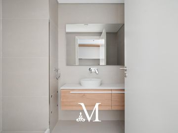 VENTA - STUDIO - 60 M2 - PATIO - FULL AMENITIES - COCHERA - SEGURIDAD - BAJO BELGRANO