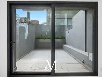 VENTA - STUDIO - 60 M2 - PATIO - FULL AMENITIES - COCHERA - SEGURIDAD - BAJO BELGRANO