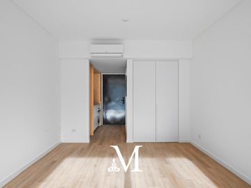 VENTA - STUDIO - 60 M2 - PATIO - FULL AMENITIES - COCHERA - SEGURIDAD - BAJO BELGRANO